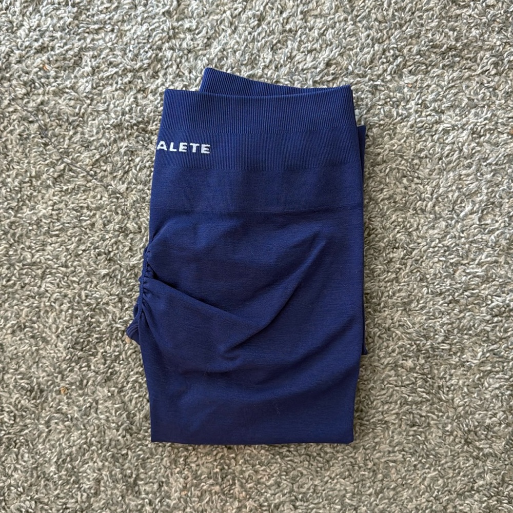alphalete amplify